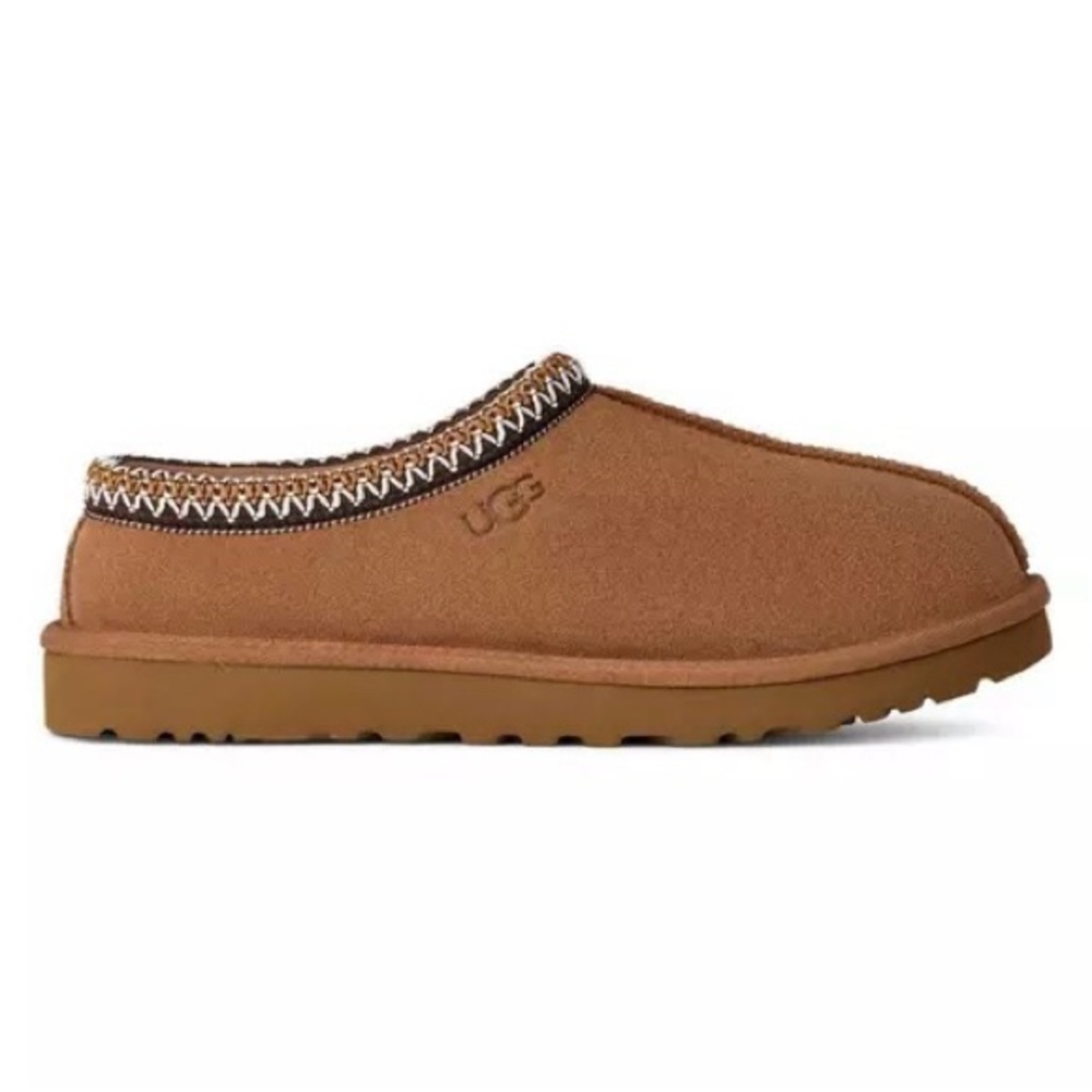 NEW in Box UGG Men’s Tasman Chestnut 13